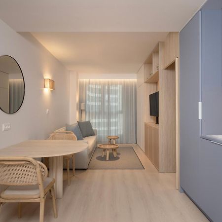 Staybridge Suites & Apartments Malaga By Ihg Zewnętrze zdjęcie