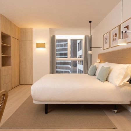 Staybridge Suites & Apartments Malaga By Ihg Zewnętrze zdjęcie