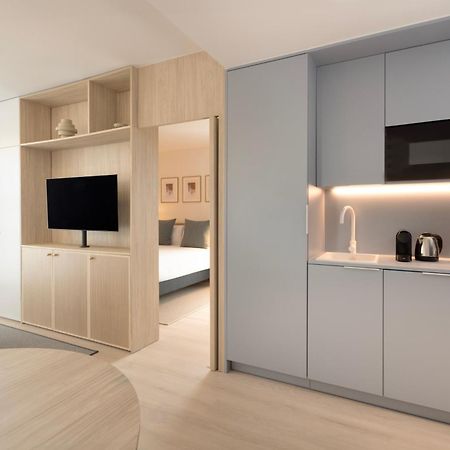 Staybridge Suites & Apartments Malaga By Ihg Zewnętrze zdjęcie