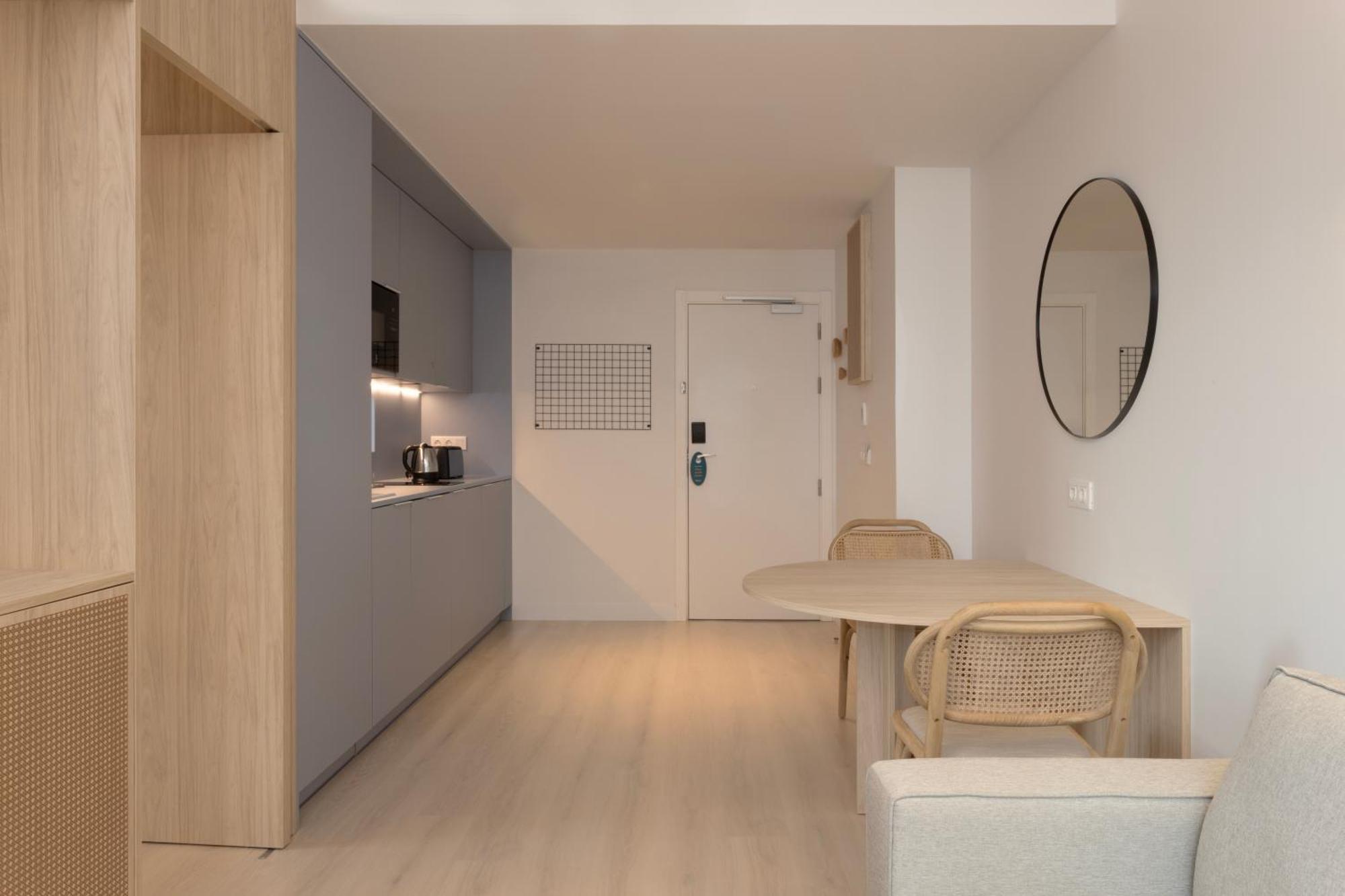 Staybridge Suites & Apartments Malaga By Ihg Zewnętrze zdjęcie
