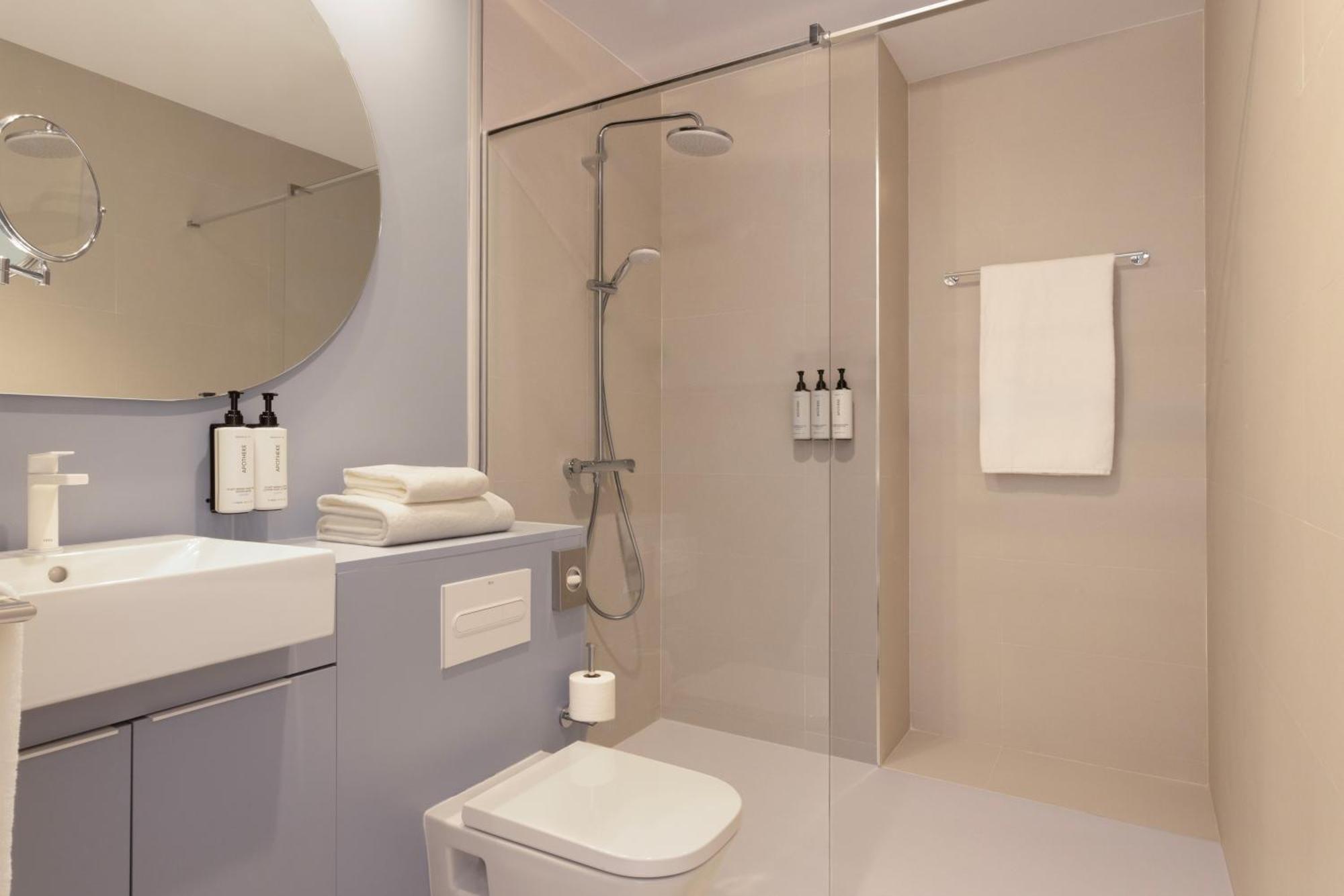 Staybridge Suites & Apartments Malaga By Ihg Zewnętrze zdjęcie