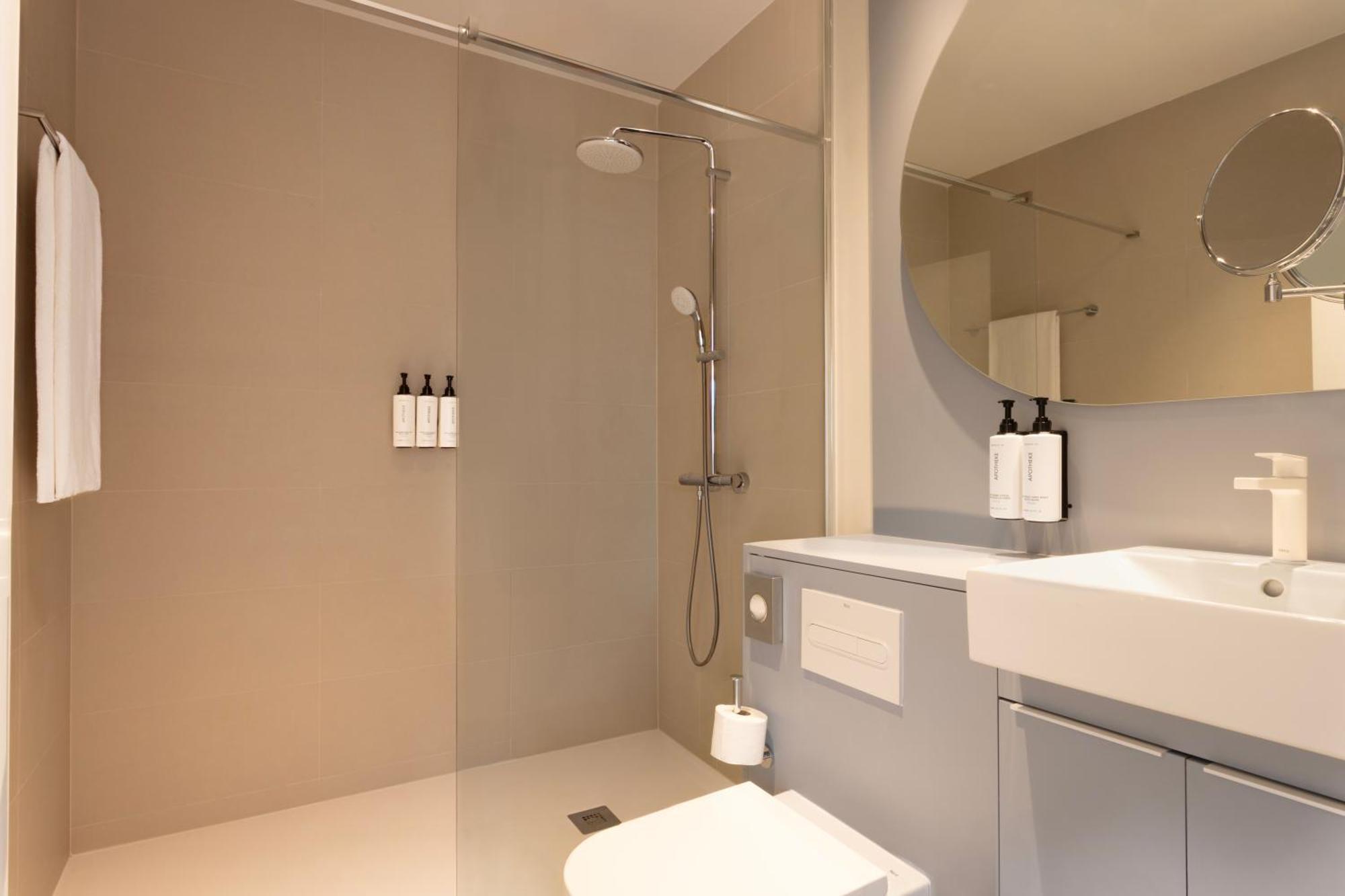 Staybridge Suites & Apartments Malaga By Ihg Zewnętrze zdjęcie