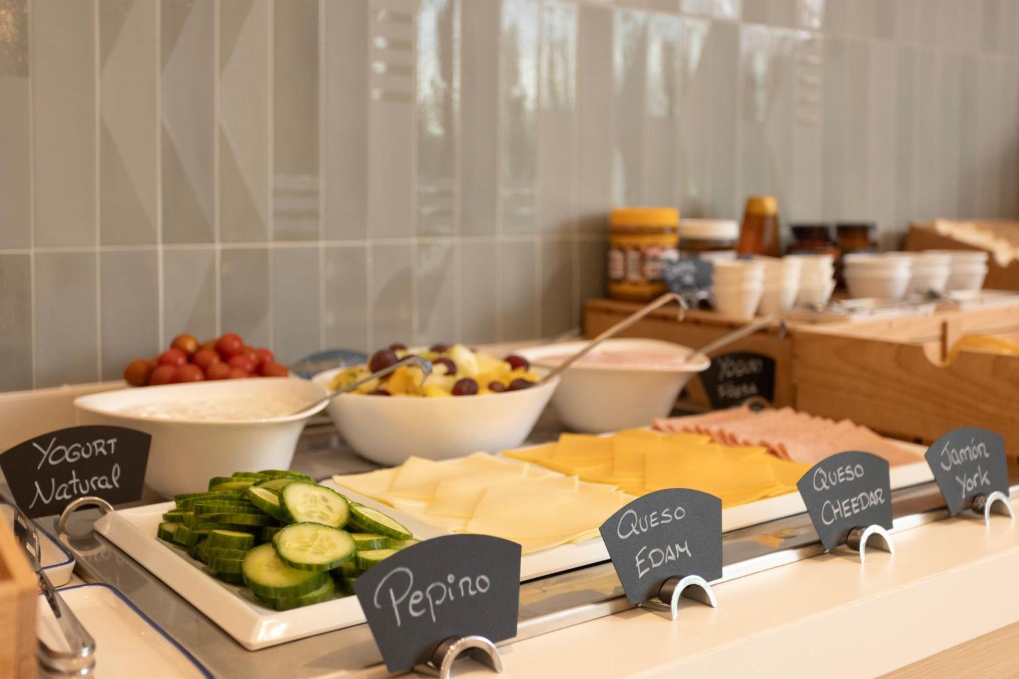 Staybridge Suites & Apartments Malaga By Ihg Zewnętrze zdjęcie