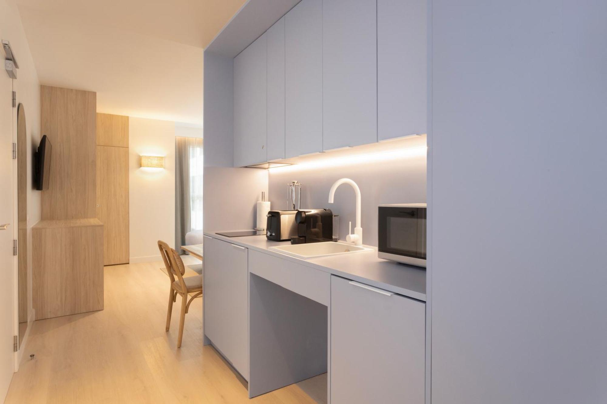 Staybridge Suites & Apartments Malaga By Ihg Zewnętrze zdjęcie