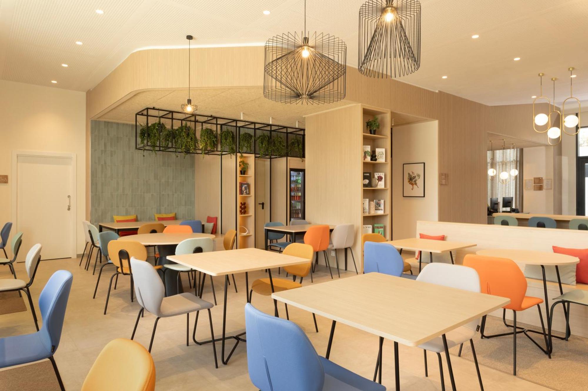 Staybridge Suites & Apartments Malaga By Ihg Zewnętrze zdjęcie